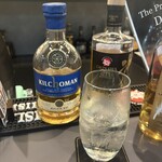 BAR お酒の美術館 - ドリンク写真: