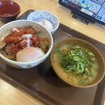 すき家 - 