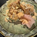 亀おたけ - 
