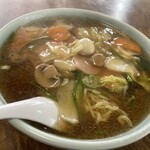 一龍 - 料理写真: