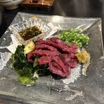 亀おたけ - 