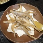 亀おたけ - 