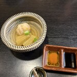 亀おたけ - 