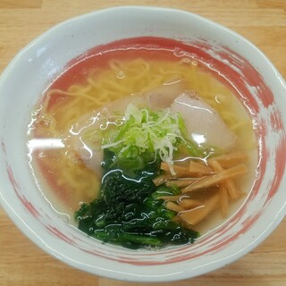 喜多方ラーメン 達磨_0