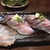 嵐山 大善 - 料理写真: