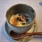 DaNozze - 新じゃがのヴィシソワーズ