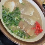 南風2nd - 料理写真:
