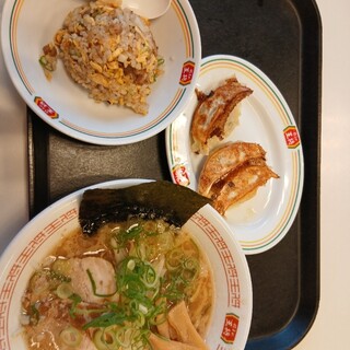 餃子の王将_0