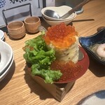 ぬる燗佐藤 - 