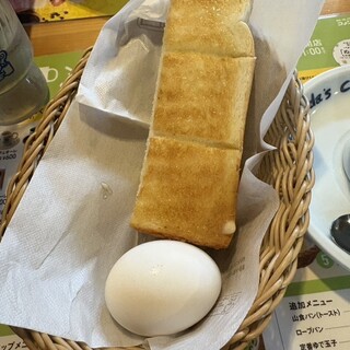 コメダ珈琲店_1