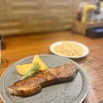 STEAKHOUSE NAKAMA - 