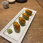 焼き鳥と蕎麦 灯 - 