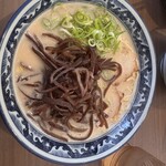 げんこつ - 