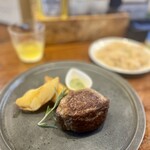 STEAKHOUSE NAKAMA - 
