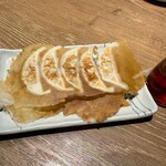 焼き鳥と蕎麦 灯 - 