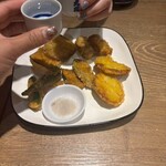 焼き鳥と蕎麦 灯 - 