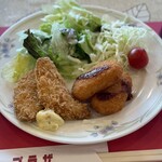 ホテル琵琶湖プラザ - 