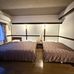 ホテル琵琶湖プラザ - 