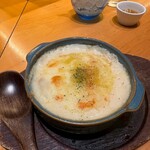 立川 牡蠣basara - 