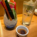 立川 牡蠣basara - 