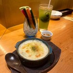 立川 牡蠣basara - 