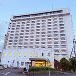 ホテル琵琶湖プラザ - 