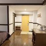 ホテル琵琶湖プラザ - 