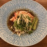 SAIKONTAN - 料理写真: