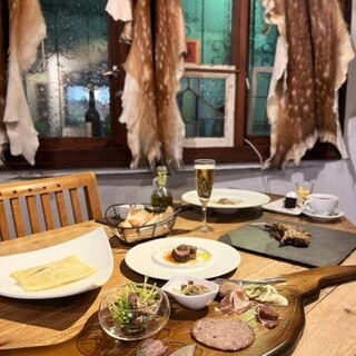 RISTORANTE Co.N.Te_1