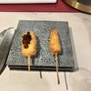 四季の串揚げ 揚千 - 