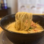 麺道 麒麟児 - 
