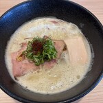 麺道 麒麟児 - 