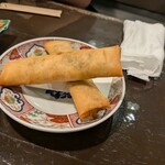 鮨酒場富士 - 