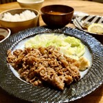 Takumi割烹店 - 鳥取和牛奶油燒烤套餐