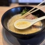 麺道 麒麟児 - 