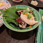 鮨酒場富士 - 