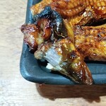 石橋うなぎ店 - 
