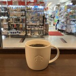 スターバックス・コーヒー - ドリンク写真: