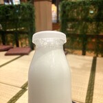 湯花楽 - ドリンク写真: