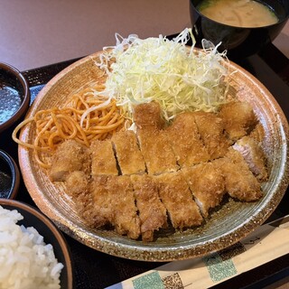 とんかつ たていし_0