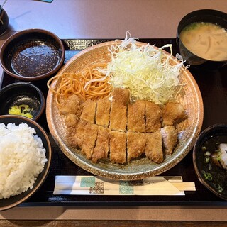 とんかつ たていし_1