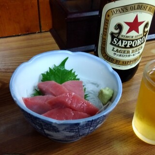 大衆酒蔵 ふじ_1
