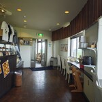 caffe kaiyodai - 