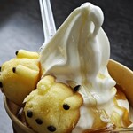caffe kaiyodai - 