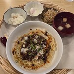 和韓ブランチ 熾き火 - 