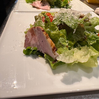 かき氷と燻製牛肉寿司 えんとつ KYOTO_2