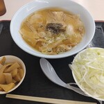 にんたまラーメン - 