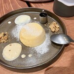 喫茶エノコログサ - 