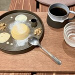 喫茶エノコログサ - 