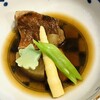 하타젠 - 赤魚の煮付け